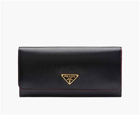 prada wallet singapore price list|Prada wallet on sale.